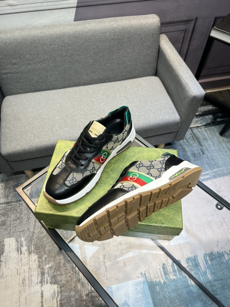 Gucci Casual Shoes